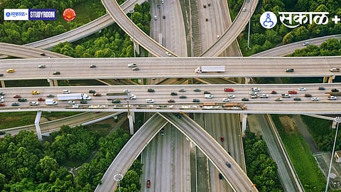 Maharashtra’s Regional Imbalance: Can Highways Bridge the Gap?