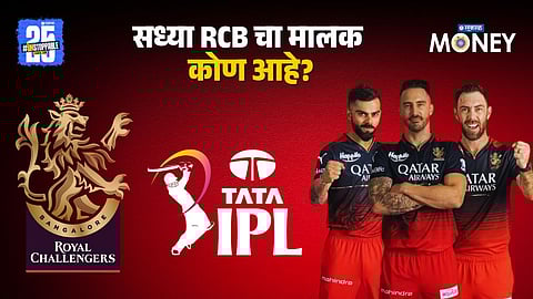 Adar Poonawalla  RCB