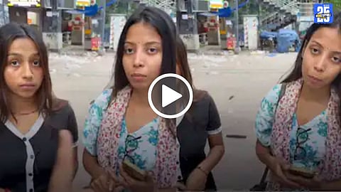 Dramatic Affair Video Turns Into Cashify Promotion