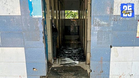 Pimpri Public Toilets