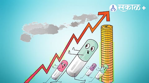US tariffs on medicines India