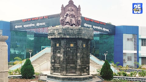 “Ahilyanagar municipality treasury facing shortage; civic services and development work affected.”