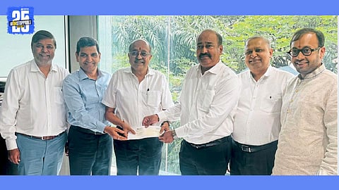 purushottam lohia and mahendra pisal