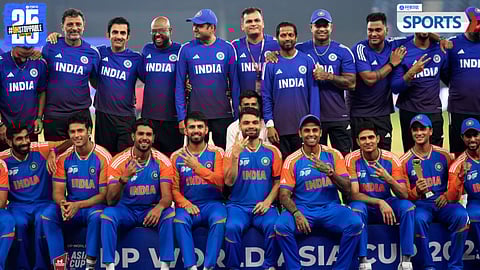 Team India