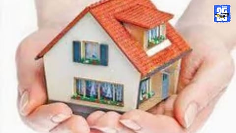 “PM Awas Yojana milestone in Sangli: 18,878 houses completed, 120 under progress.”