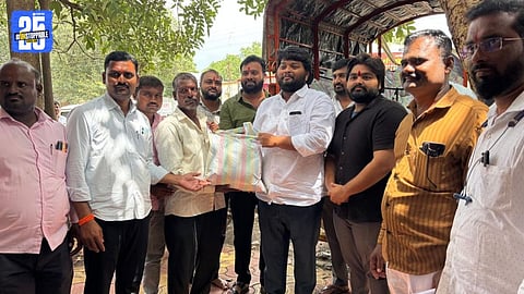 prithviraj sawant and ruturaj sawant