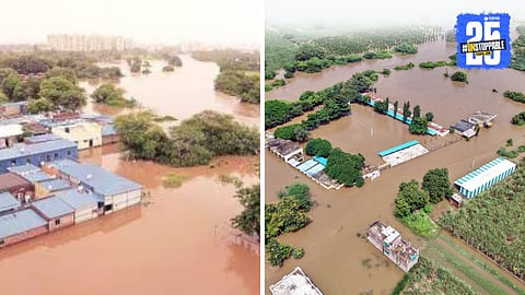 Marathwada Flood