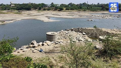 Bhima River
