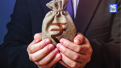 festive finance offers