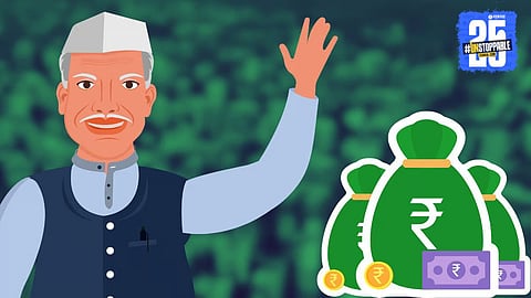 Maharashtra Government Update