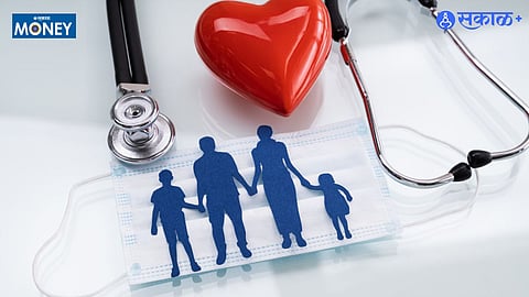 Top up mediclaim policy