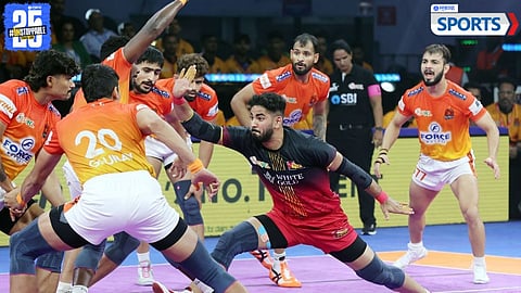 Puneri Paltan