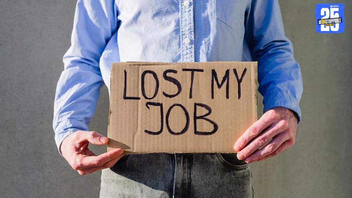 TCS layoffs in Pune force over 2,500 IT employees to resign, raising concerns about job security in the technology sector.