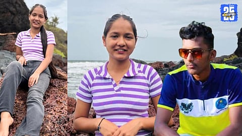 Love Rejection Turns Fatal Best Friend Murders Teen Girl in Kudal