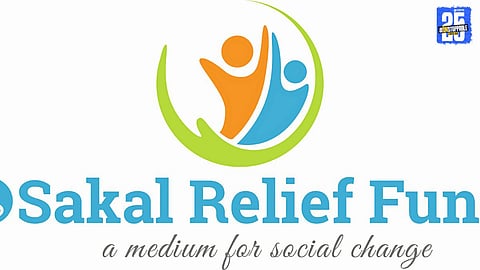 Satara District Donors Support Flood-Hit Families Through Sakal Relief Drive