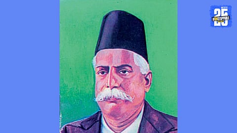 Centenary of RSS A Journey of Nation Building and Self-Realization 