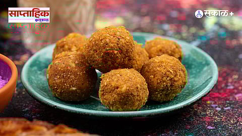 Indian festival recipe