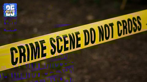 Nagpur Crime: नागपूर हादरलं! गरोदर महिलेचा खून करुन रस्त्याच्या कडेला फेकलं; 'अशी' उघडकीस आली घटना