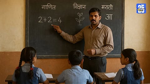 Maharashtra Education
