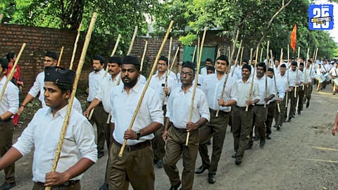 RSS 100 Years 