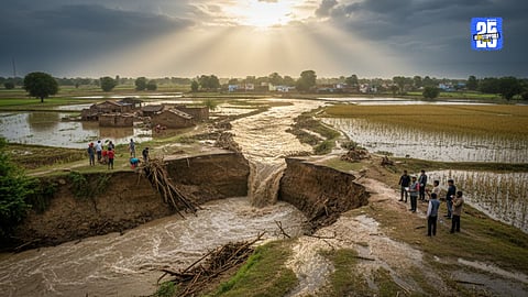 Chhatrapati Sambhajinagar