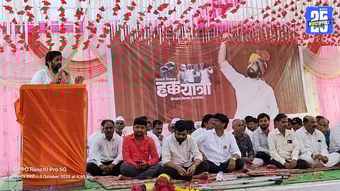 bacchu kadu hakka yatra
