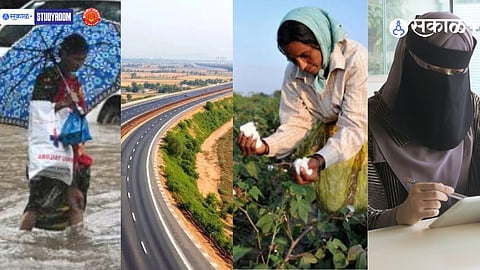 50 Must-Know MCQs on Indian Economy, Law and History