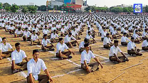 100 Years Of RSS