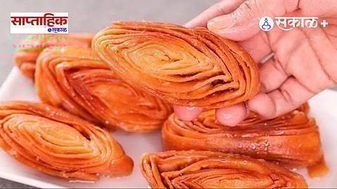 chirote recipe