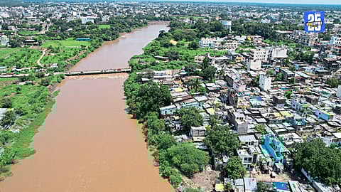 Jalna Floods