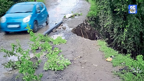Chhatrapati Sambhajinagar