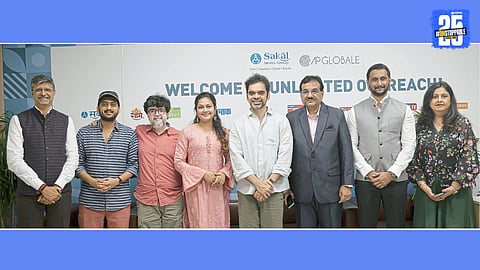 Natyasangeetachi Vatchal event actors