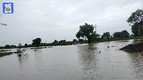 Marathwada Floods