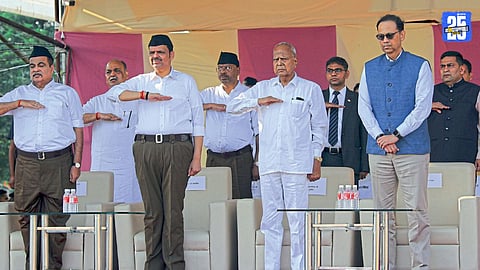 100 Years Of RSS