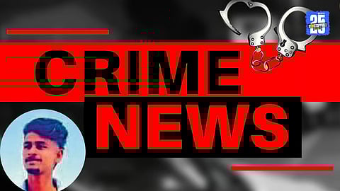 Crime