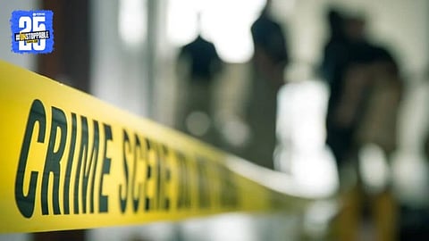Nagpur Crime