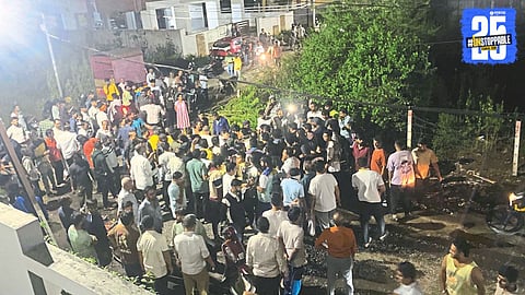 Sangli Crime News