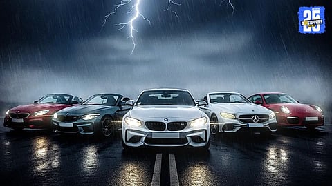 cars buying