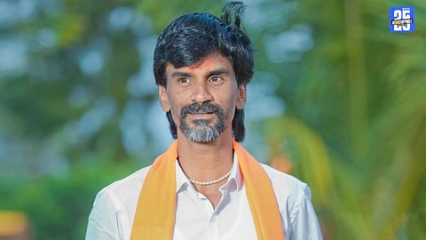 Manoj Jarange