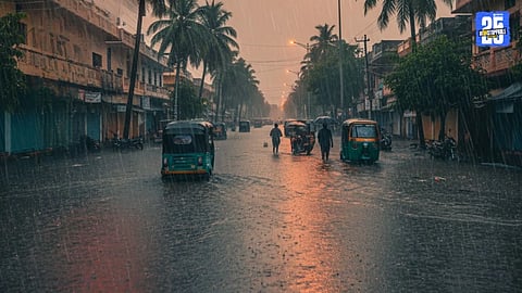Marathwada Weather Update