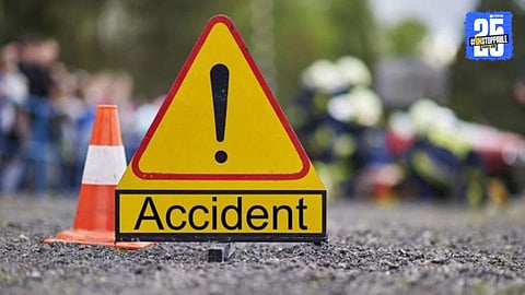 Khanapur Accident