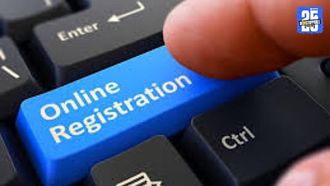 E-Registration