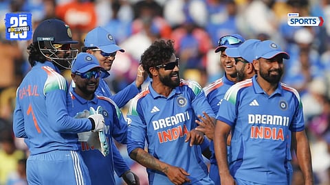India Squad for Australia Hints at ODI Future of Rohit-Virat, Jadeja & Shami Left Out