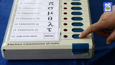 UP Election