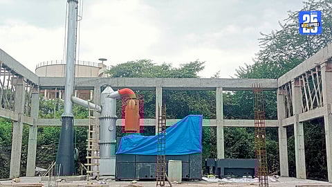 Nashik Amardham
