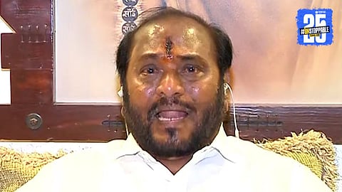 ramdas kadam