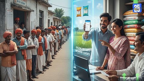 Uttar Pradesh Farmers