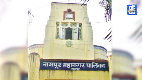Nagpur Elections