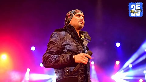 Zubeen Garg Death