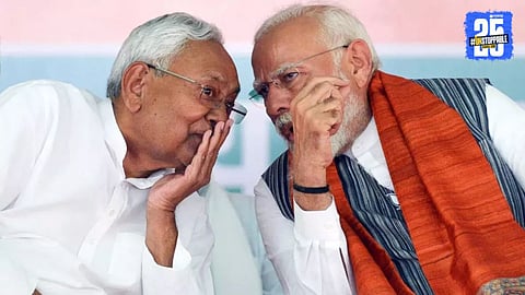 PM Narendra Modi